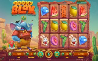 Loony Blox