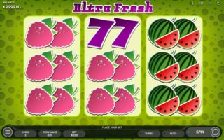 Ultra Fresh