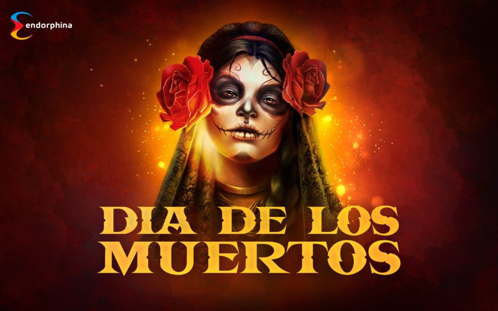 Endorphina DIA DE LOS MUERTOS SLOT GAME