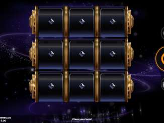 Code of Fortune Slot