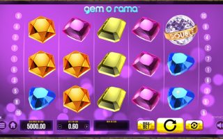 Gem O Rama Slot
