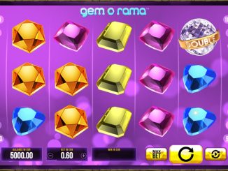 Gem O Rama Slot